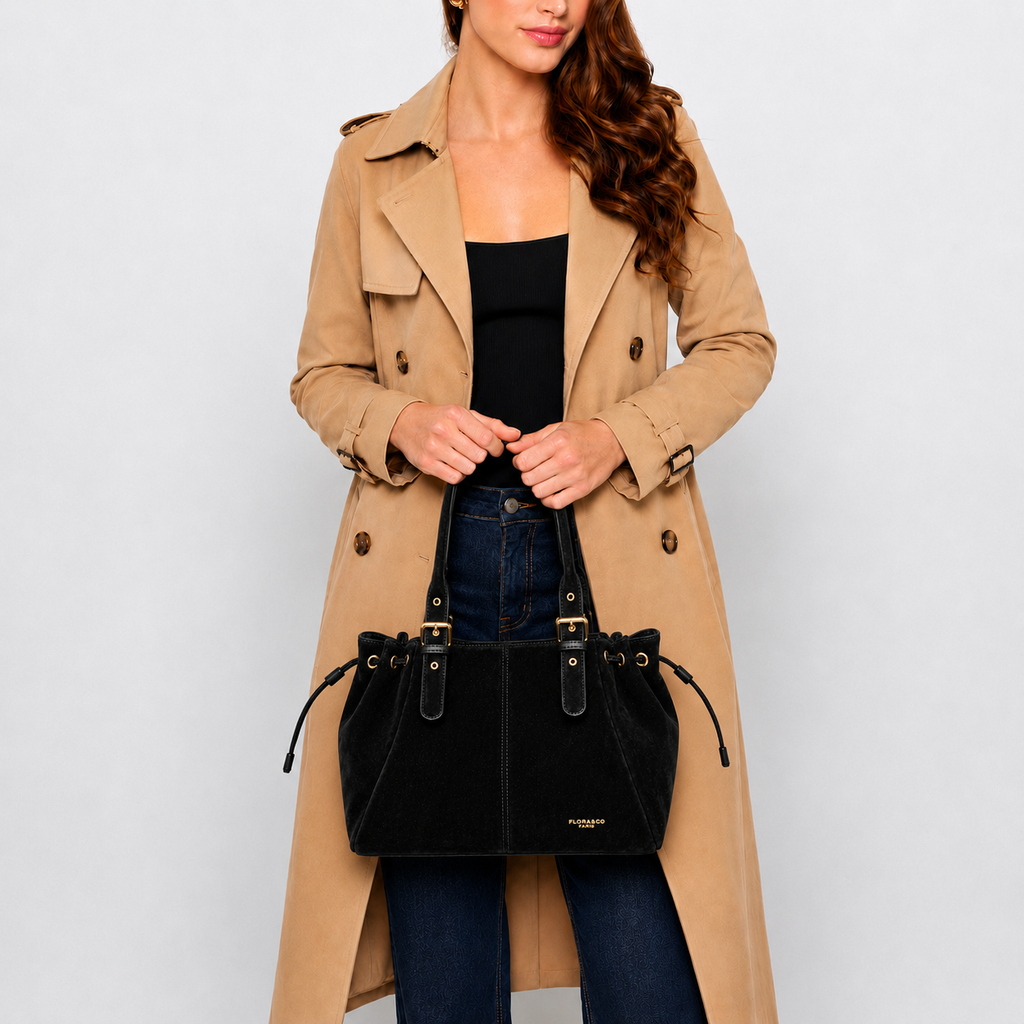 Sac à main Garance