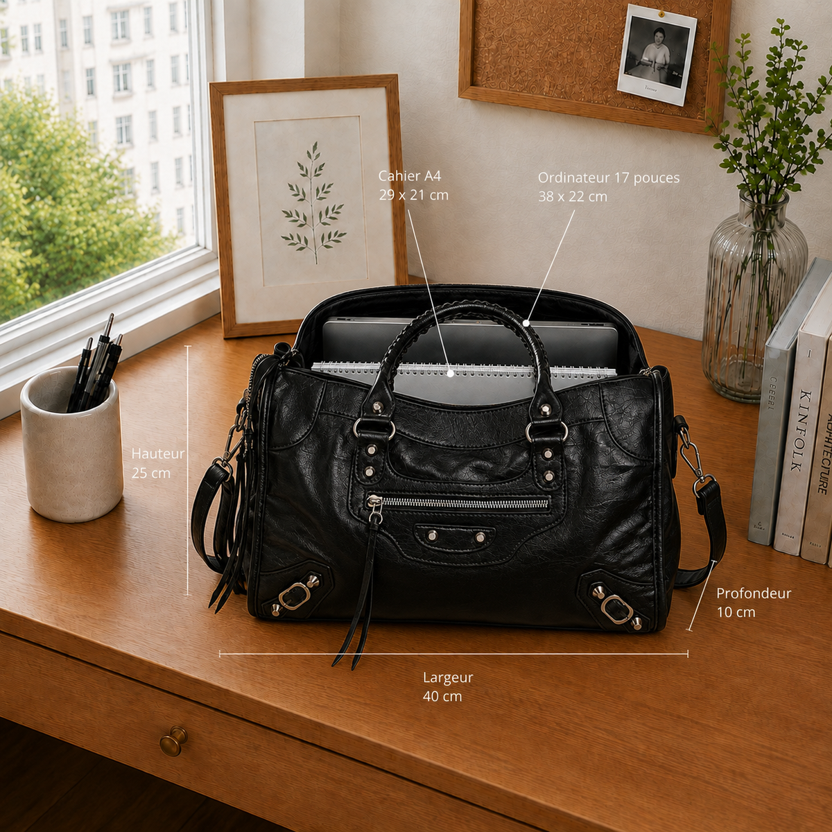 Sac à main City Bag