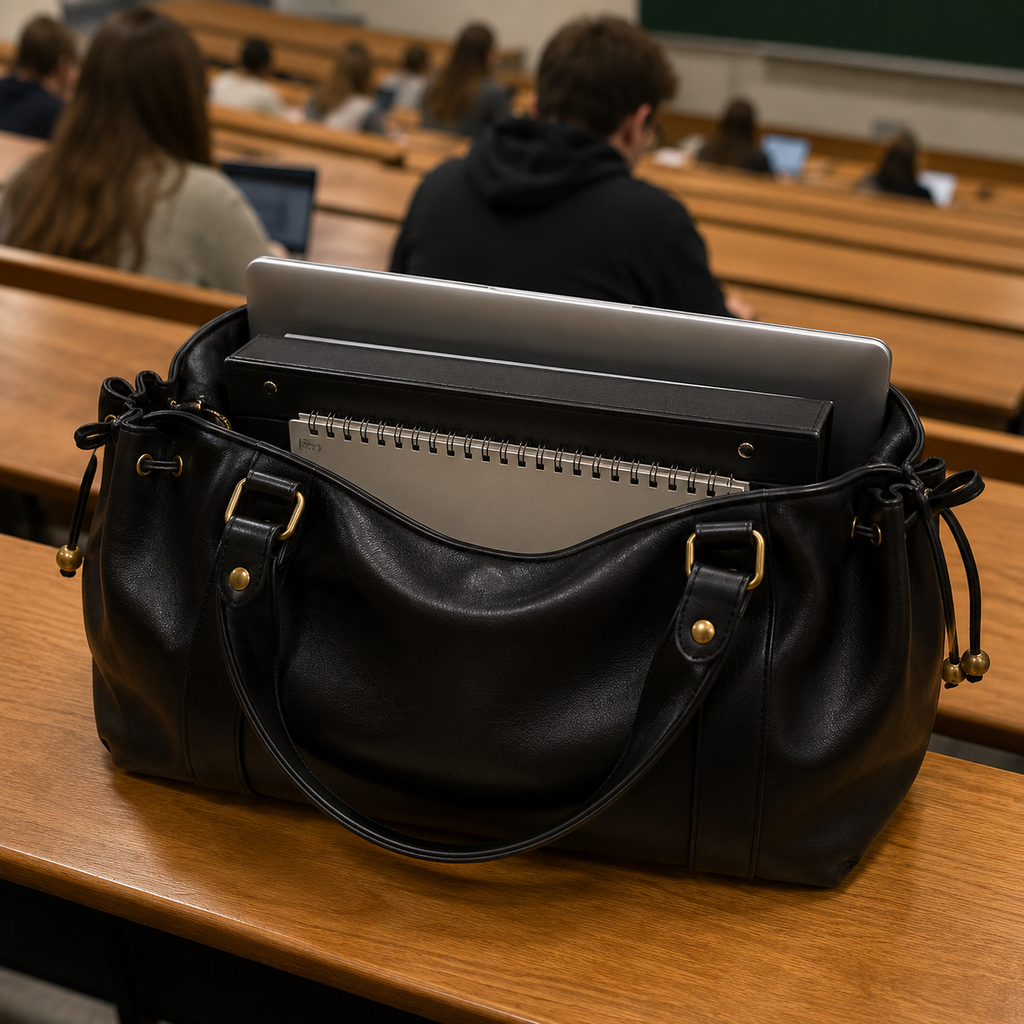 Sac à Main Cuir