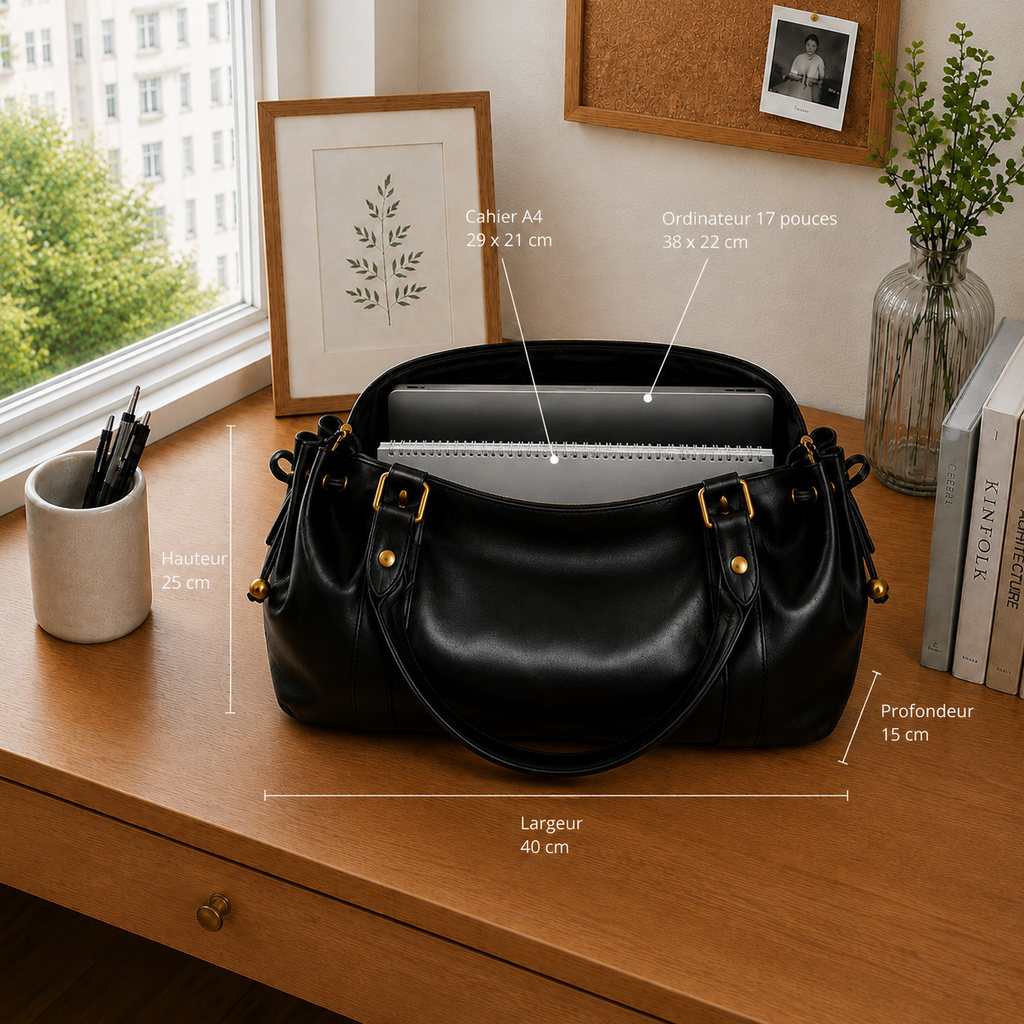 Sac à Main Cuir